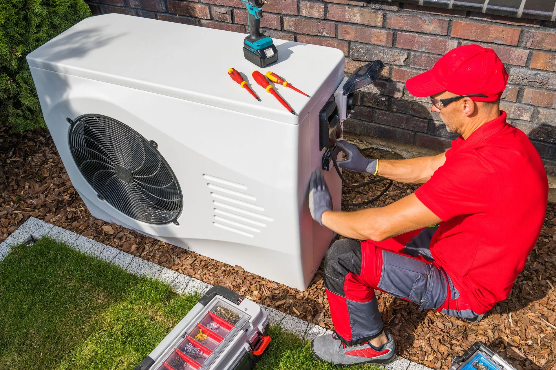 About HVAC in Owosso, MI